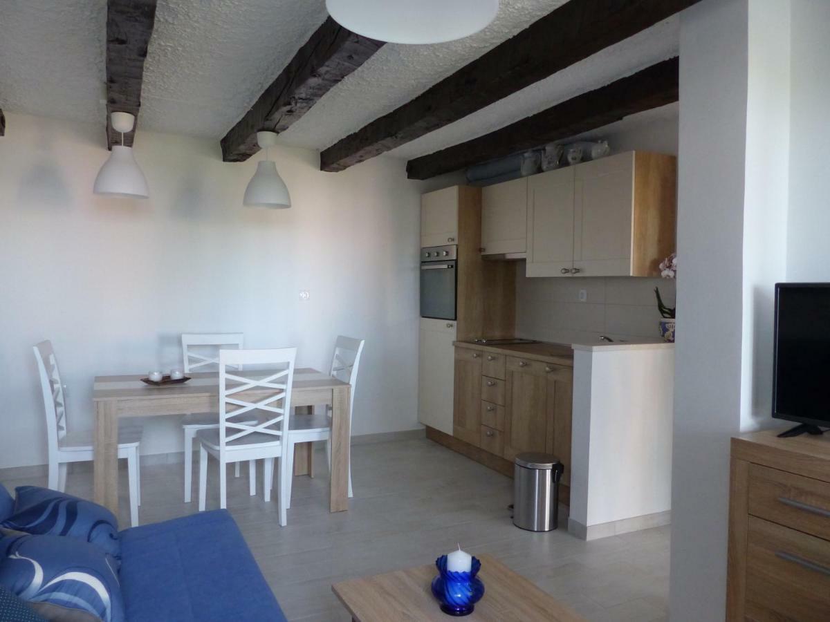 Anicic Apartment *