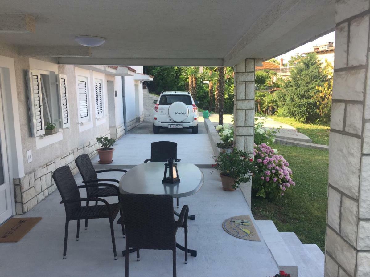 Apartment Anicic Opatija